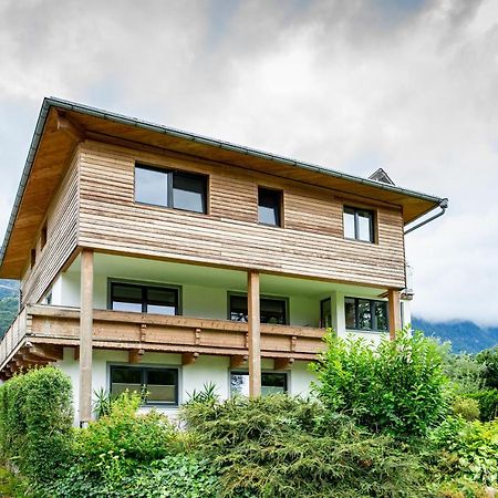 Ferienwohnung Ellmerer Schwoich Dış mekan fotoğraf