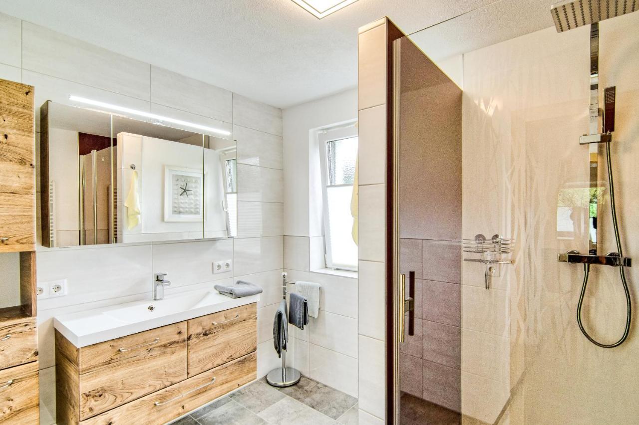 Ferienwohnung Ellmerer Schwoich Dış mekan fotoğraf
